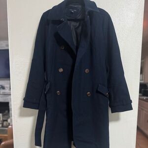 Tommy Hilfiger Peacoat